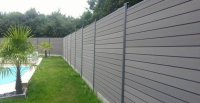 Portail Clôtures dans la vente du matériel pour les clôtures et les clôtures à Rouffach